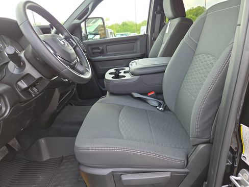 New 2026 RAM 2500 Tradesman image 4