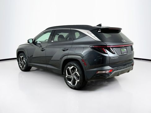 Used 2023 Hyundai Tucson Limited AWD/4WD image 5