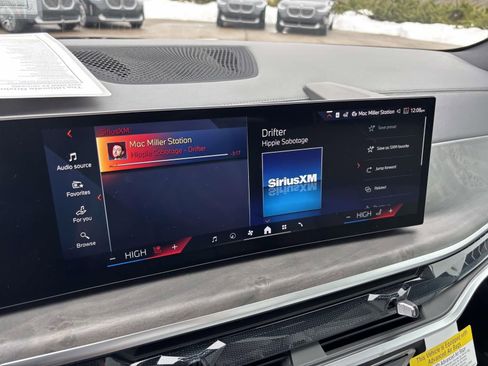 New 2026 BMW X5 xDrive40i AWD/4WD image 19