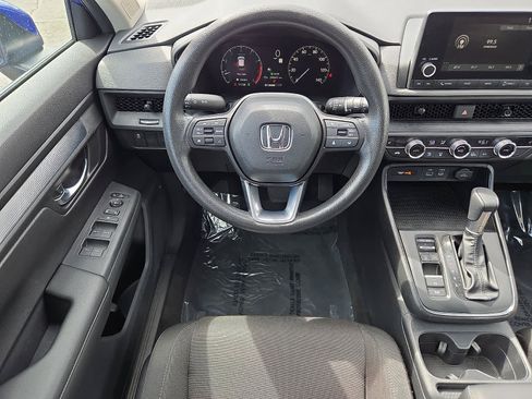 Certified 2024 Honda CR-V EX image 12