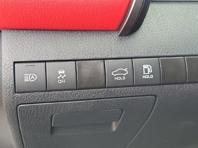 Used 2024 Toyota Camry XSE FWD image 29