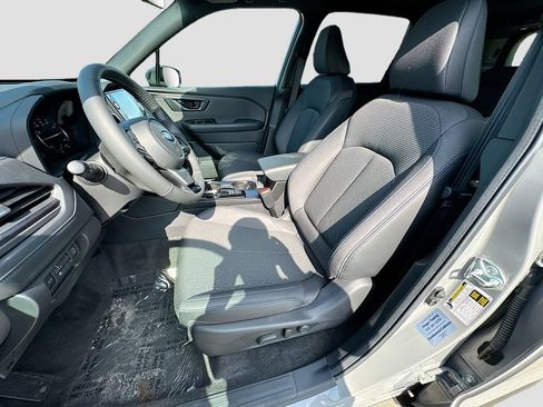 New 2026 Subaru Forester Premium image 25