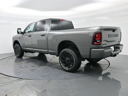 New 2026 RAM 2500 Big Horn image 10