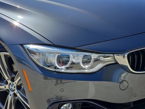 Used 2016 BMW 428i Coupe RWD image 34