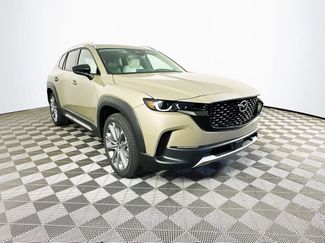 New 2026 MAZDA CX-50 AWD 2.5 S w/ Accent Package video 2