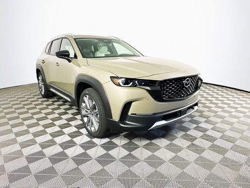 New 2026 MAZDA CX-50 AWD 2.5 S w/ Accent Package image 2