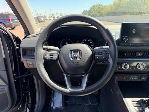 Used 2025 Honda CR-V EX image 26