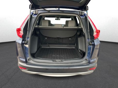 Used 2018 Honda CR-V EX image 11