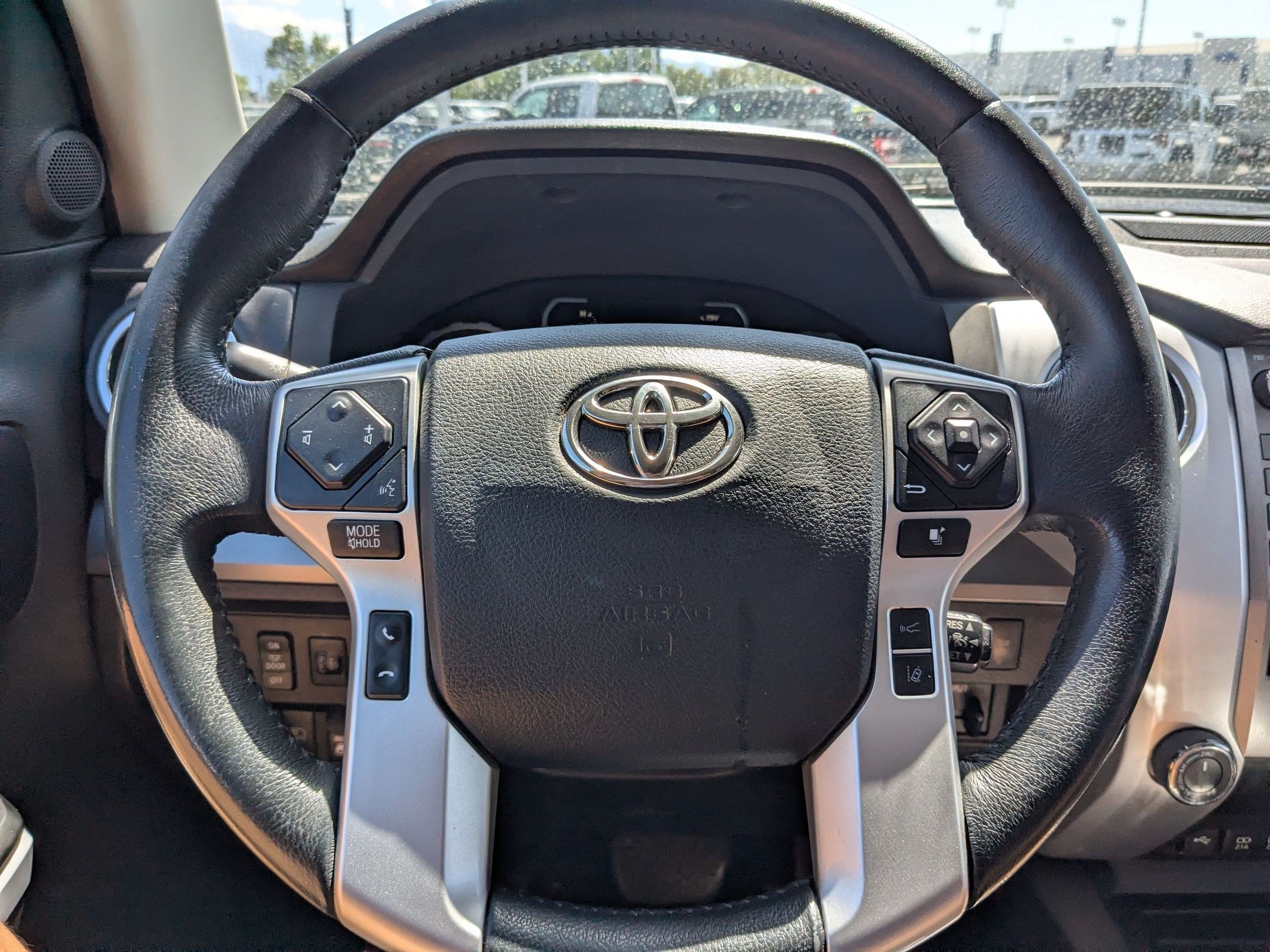 Used 2020 Toyota Tundra TRD Pro AWD/4WD image 18