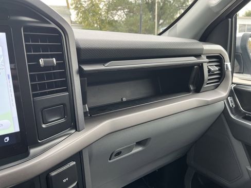 Used 2024 Ford F150 XLT w/ Equipment Group 302A MID image 23