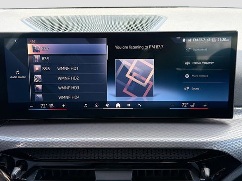 New 2026 BMW 330i Sedan w/ M Sport Package image 32