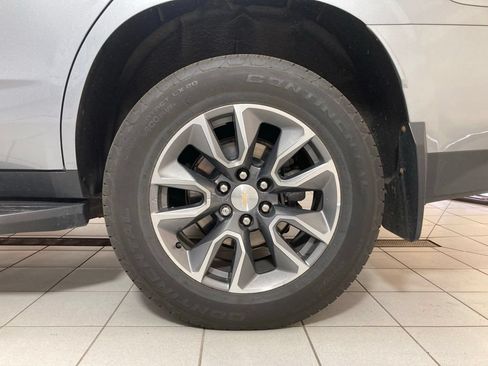 Used 2023 Chevrolet Tahoe LT w/ LT Signature Package AWD/4WD image 25