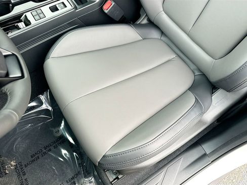 New 2026 Subaru Outback Premium image 19