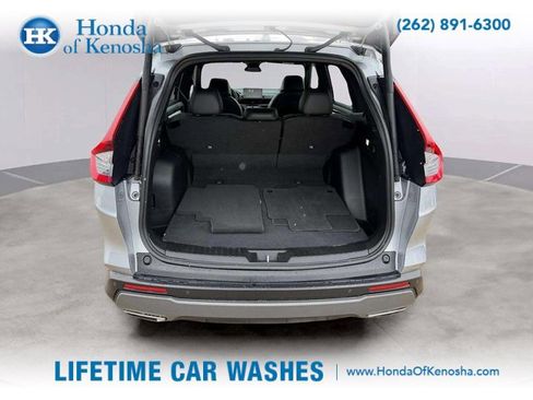 Certified 2024 Honda CR-V Sport Touring image 27