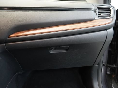 Used 2018 Honda CR-V EX image 37