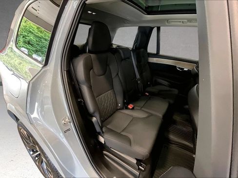 Used 2026 Volvo XC90 B6 Plus w/ Protection Package AWD/4WD image 26