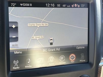 Used 2014 RAM 2500 Laramie