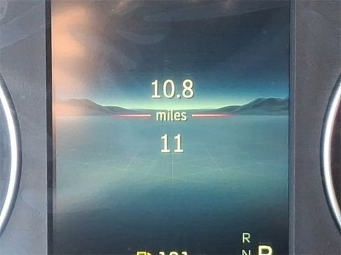 Used 2025 Mercedes-Benz Sprinter 2500 image 19