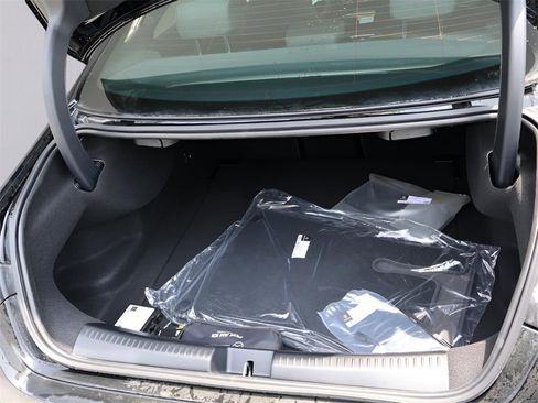 New 2025 Mercedes-Benz CLA 250 4MATIC image 30