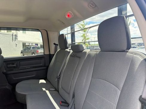 Used 2023 RAM 1500 Express w/ Wheel & Sound Group AWD/4WD image 37