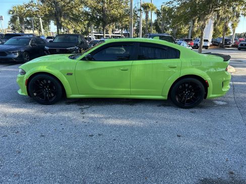Used 2023 Dodge Charger Scat Pack image 3