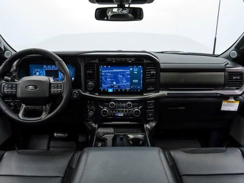 Used 2026 Ford F150 Raptor AWD/4WD image 11