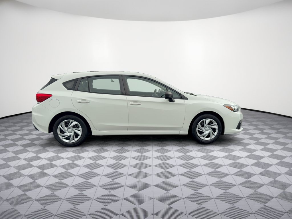 Used 2020 Subaru Impreza 2.0i w/ Popular Package #2 AWD/4WD image 12