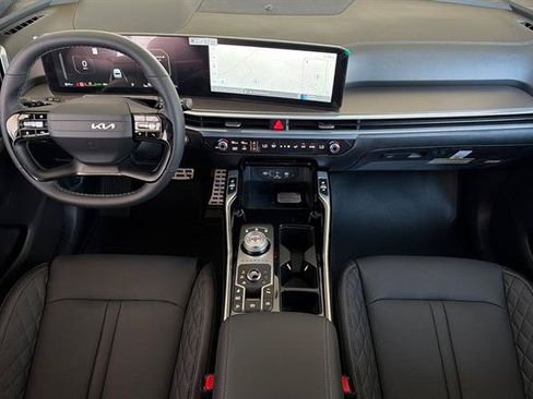 New 2026 Kia Sorento SX Prestige AWD/4WD image 15