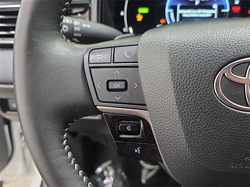 Certified 2025 Toyota Camry SE image 14