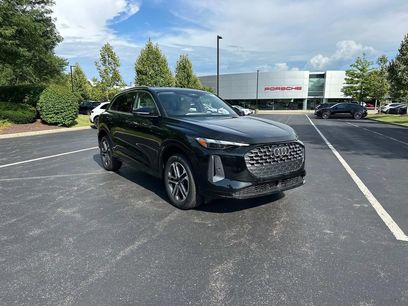 New 2025 Audi Q5 Premium