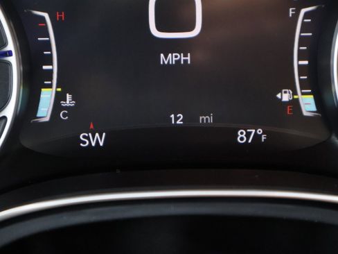 New 2026 Chrysler Pacifica Limited w/ S Appearance Package image 30