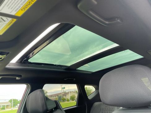 New 2027 Kia Seltos X-Line SX AWD/4WD image 10
