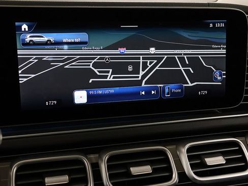 New 2026 Mercedes-Benz GLS 580 GLS 580 image 22