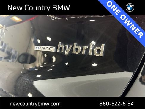 Used 2023 Hyundai Santa Fe SEL Premium image 11