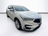 Certified 2021 Acura RDX AWD image 3