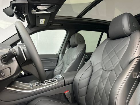 New 2026 BMW X5 xDrive50e w/ Parking Assistance Package image 15
