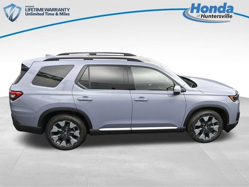 New 2026 Honda Pilot Elite image 23