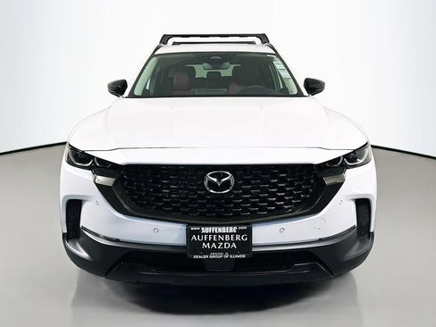 New 2026 MAZDA CX-50 AWD 2.5 Hybrid w/ Weather Package image 2