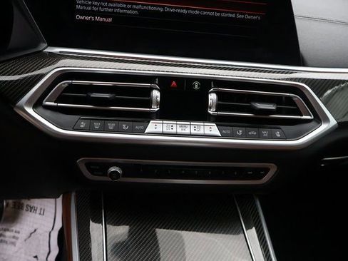 Used 2022 BMW X5 M50i w/ Executive Package AWD/4WD image 27