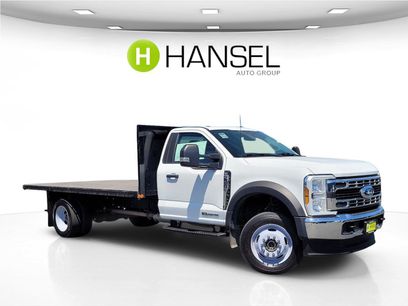Used 2024 Ford F450 XLT