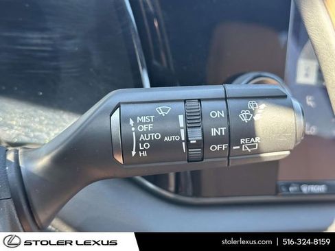 Used 2023 Lexus RX 350 Premium w/ Accessory Package image 38