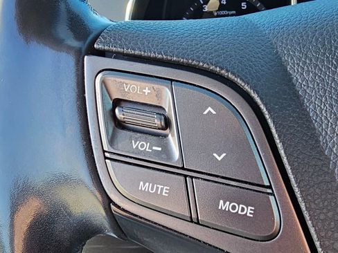 Used 2018 Hyundai Santa Fe SE w/ SE Ultimate Tech Package 03 image 33