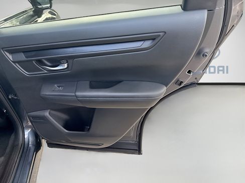 Used 2024 Honda CR-V EX image 28