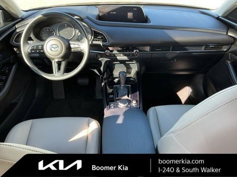 Used 2024 MAZDA CX-30 AWD 2.5 S w/ Preferred Package image 15
