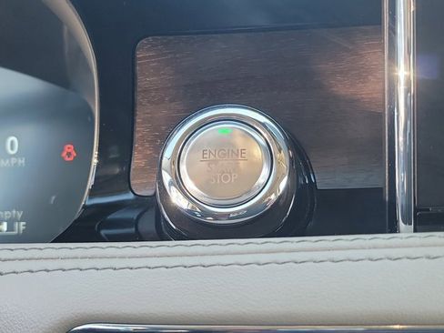 Certified 2022 Lincoln Corsair Reserve w/ Elements Package image 27