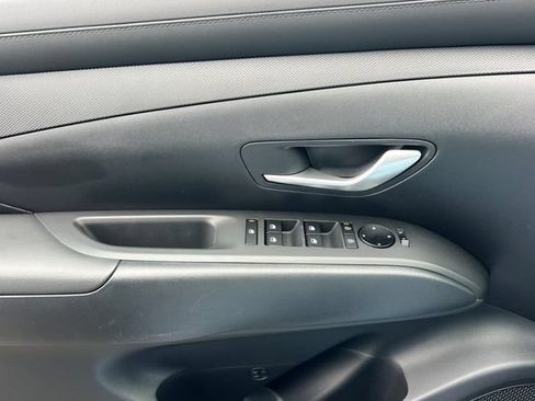 New 2026 Hyundai Tucson Blue SE AWD/4WD image 10
