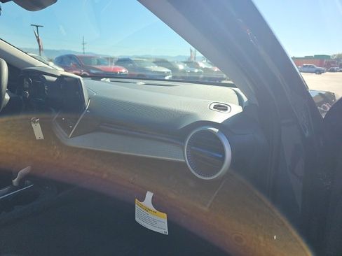 New 2026 Chevrolet Trax LS w/ LS Convenience Package image 21