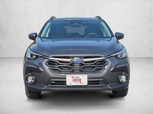 Certified 2024 Subaru Crosstrek 2.5i Limited w/ Popular Package #4A AWD/4WD image 8