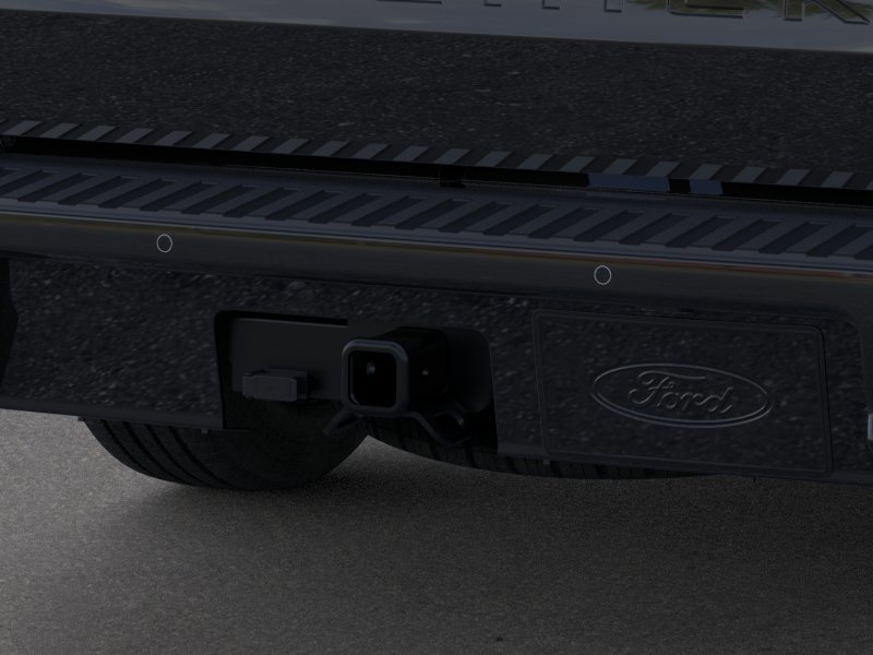 New 2026 Ford Maverick Lobo AWD/4WD image 23