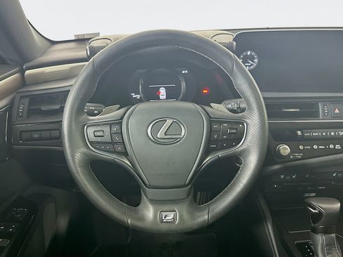 Used 2022 Lexus ES 350 F Sport image 18